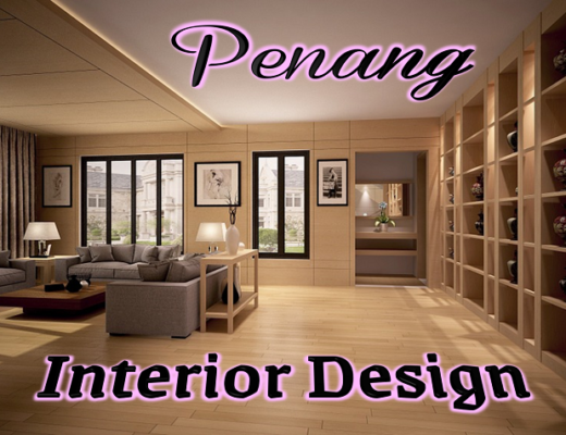 Best Interior Design Penang