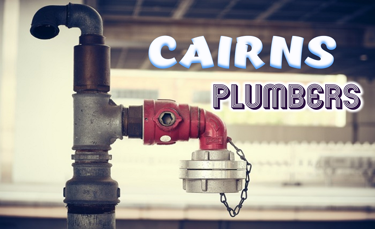 Best Plumbers Cairns