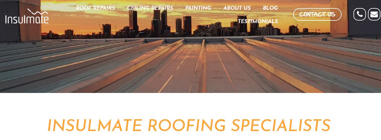 Insulmate's Homepage
