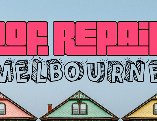 Best Roof Repairs Melbourne