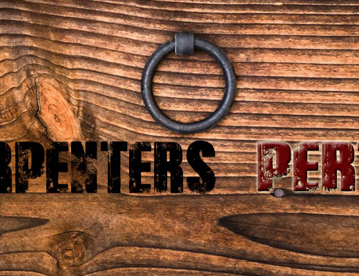 Best Carpenters Perth