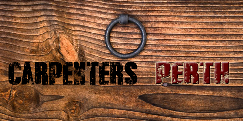 Best Carpenters Perth