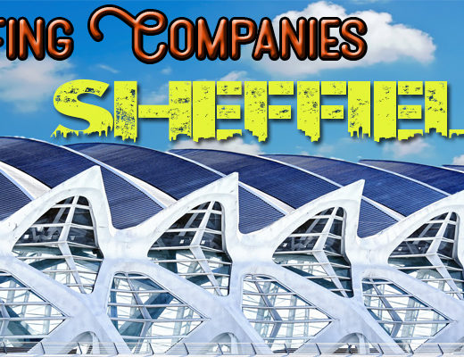 Best Roofing Companies Sheffield