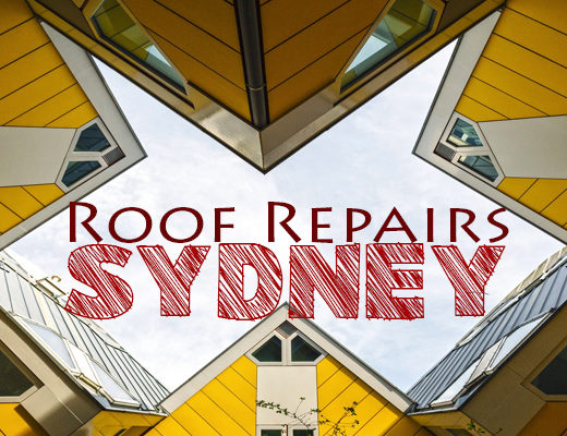 Best Roof Repairs Sydney