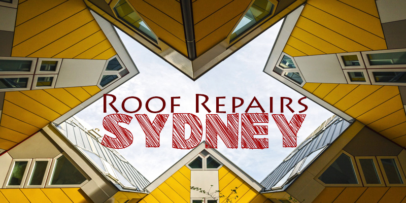 Best Roof Repairs Sydney