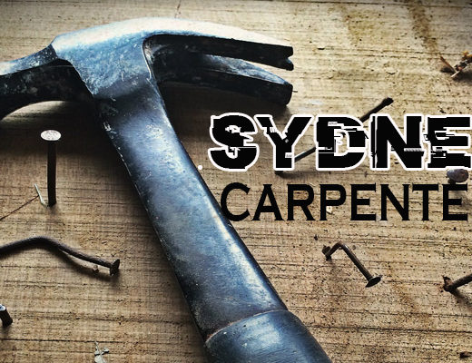Best Carpenters Sydney
