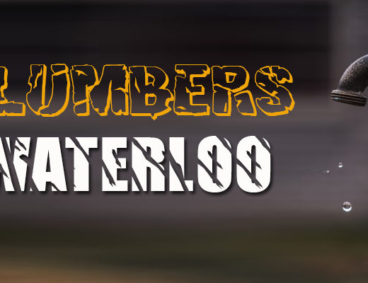 Best Plumbers Waterloo