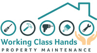 Working Class Hands' Logo