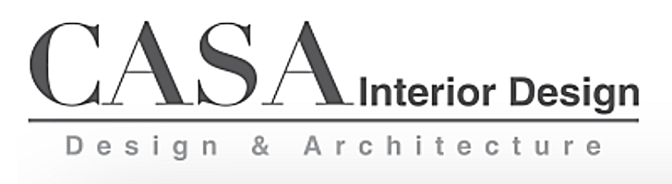 CASA Interior Design's Logo