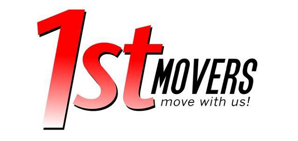 1st Movers Ltd.'s Logo