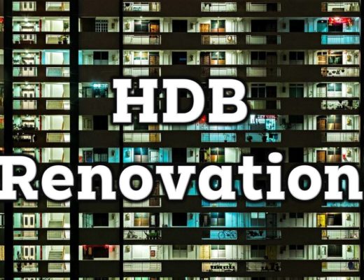 Best HDB Renovation Singapore