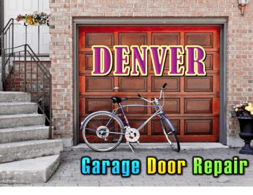 Best Garage Door Repair in Denver