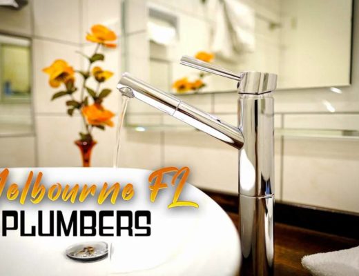 Best Plumbers Melbourne FL