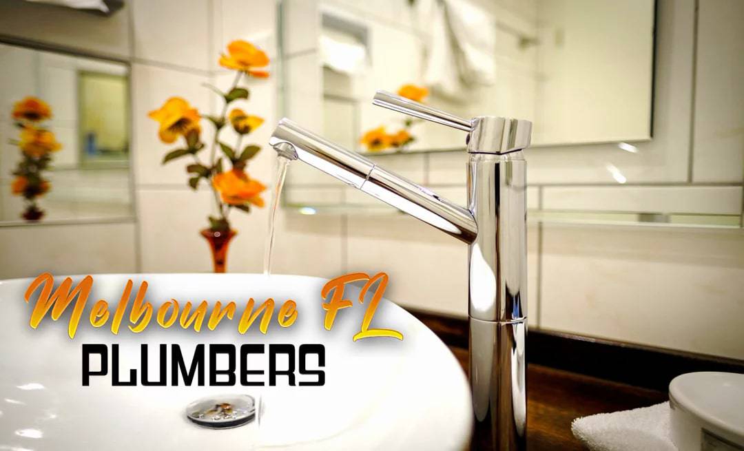 Best Plumbers Melbourne FL