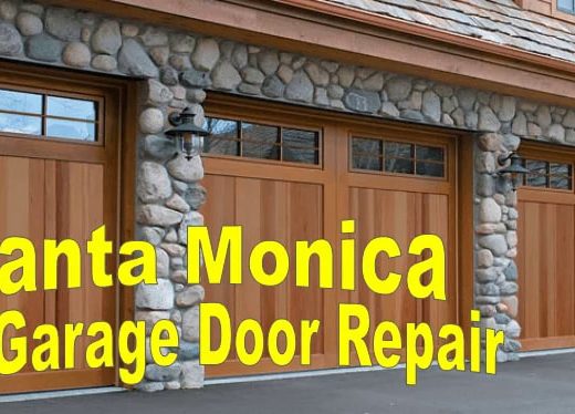 Best Garage Door Repair in Santa Monica