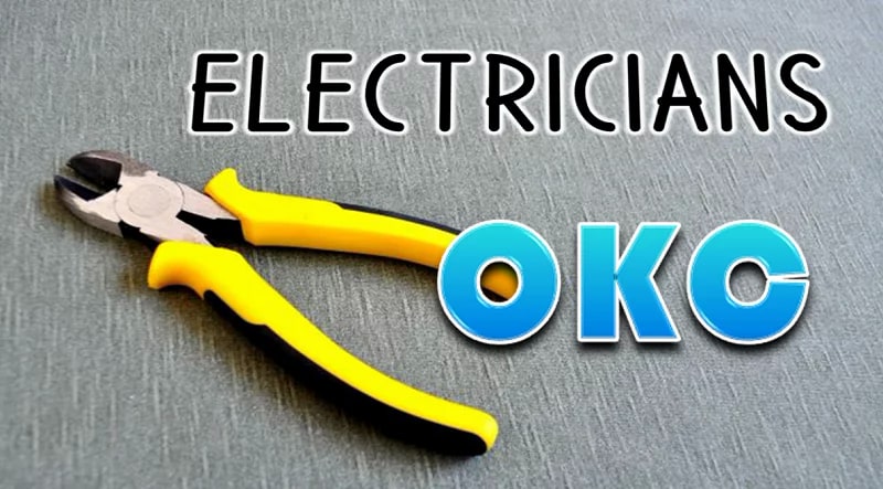 Best Electricians OKC