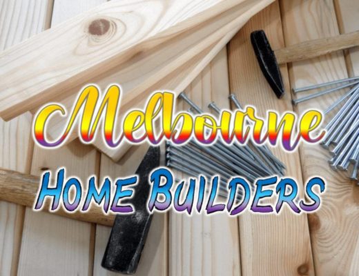 Best Home Builders Melbourne