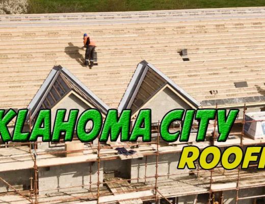 Best Roofing Companies Oklahoma City