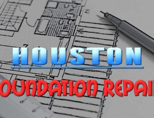 Best Foundation Repair in Houston
