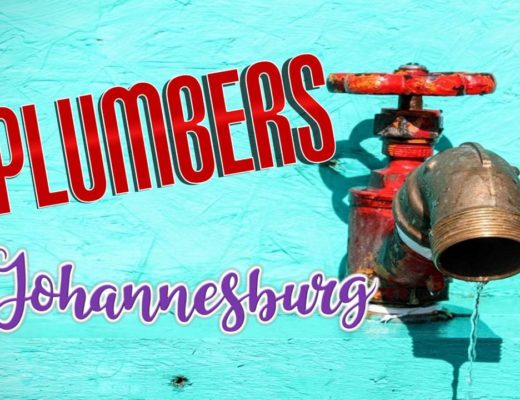 Best Plumbers Johannesburg