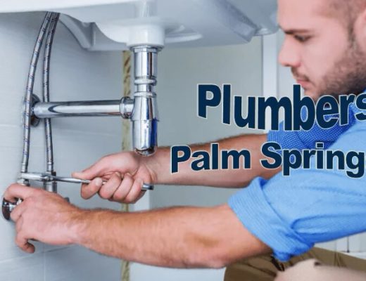 Best Plumbers in Palm Springs