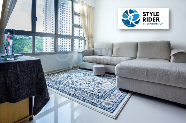 Style Rider's Logo