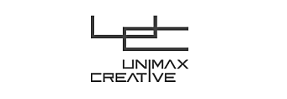 Unimax Creative's Logo