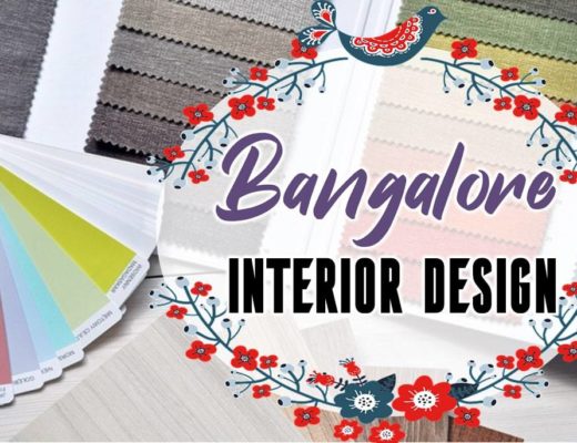 Best Interior Design Bangalore