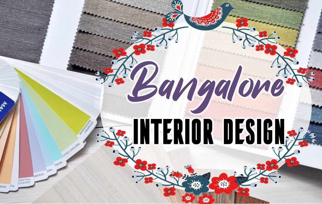 Best Interior Design Bangalore