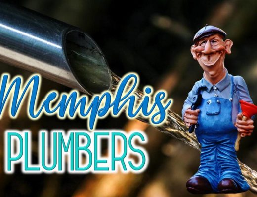 Best Plumbers Memphis