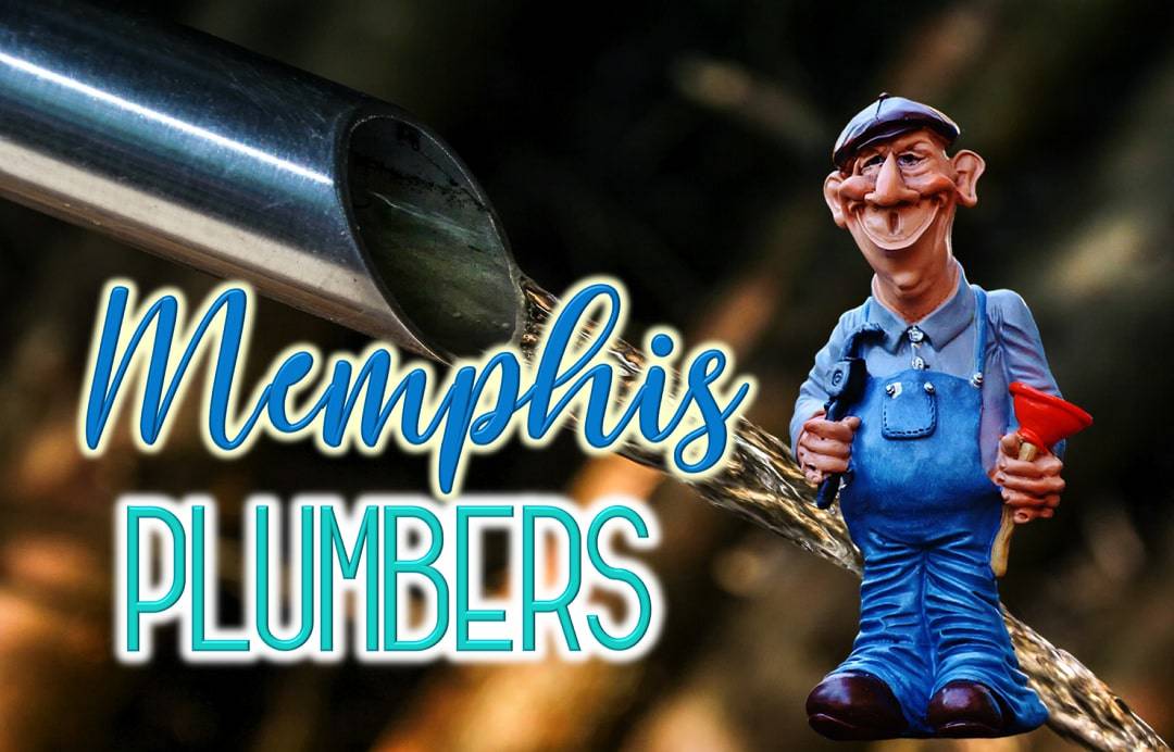 Best Plumbers Memphis