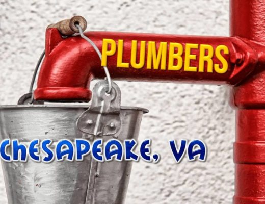 Best Plumbers in Chesapeake, VA