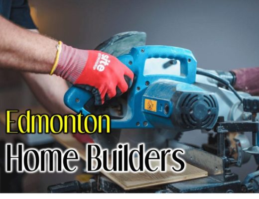 Best Home Builders Edmonton