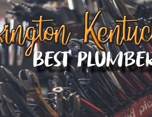 Best Plumbers Lexington KY