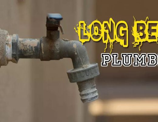 Best Plumbers Long Beach