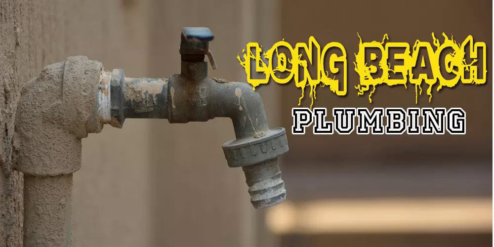 Best Plumbers Long Beach
