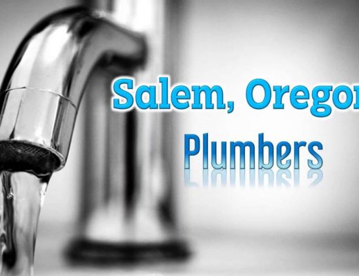 Best Plumbers Salem Oregon