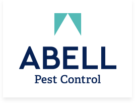 Abell Pest Control's Logo