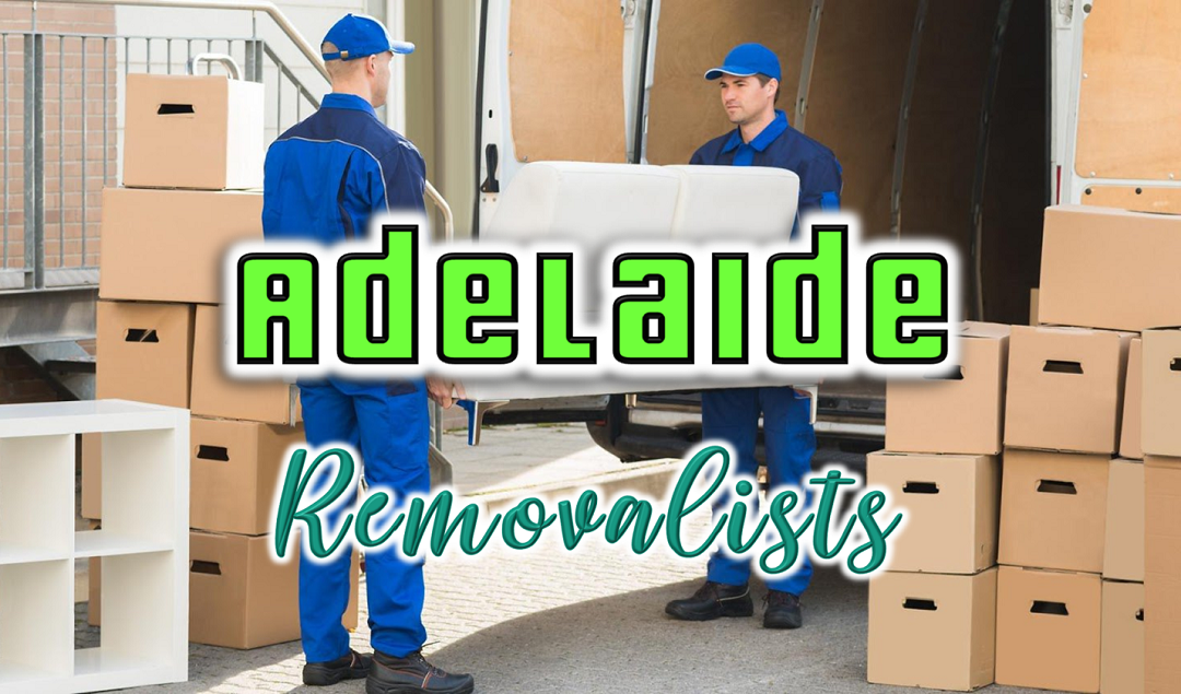 Best Removalists Adelaide