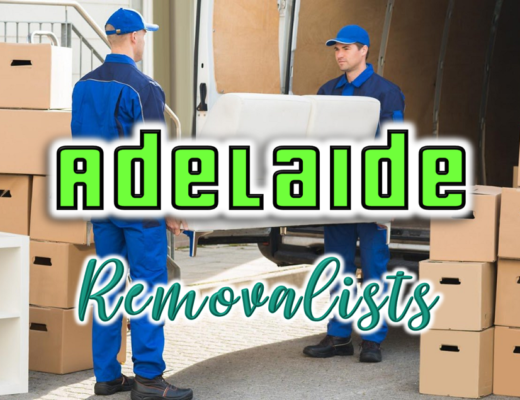 Best Removalists Adelaide