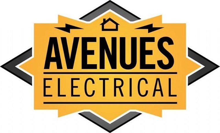 Avenues Electrical's Logo