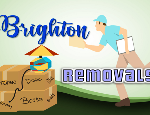 Best Removals Brighton