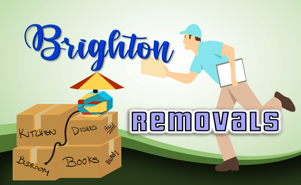 Best Removals Brighton