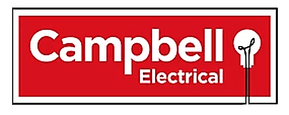 Campbell Electrical's Logo