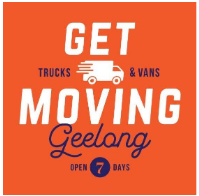 Get Moving Geelong's Logo