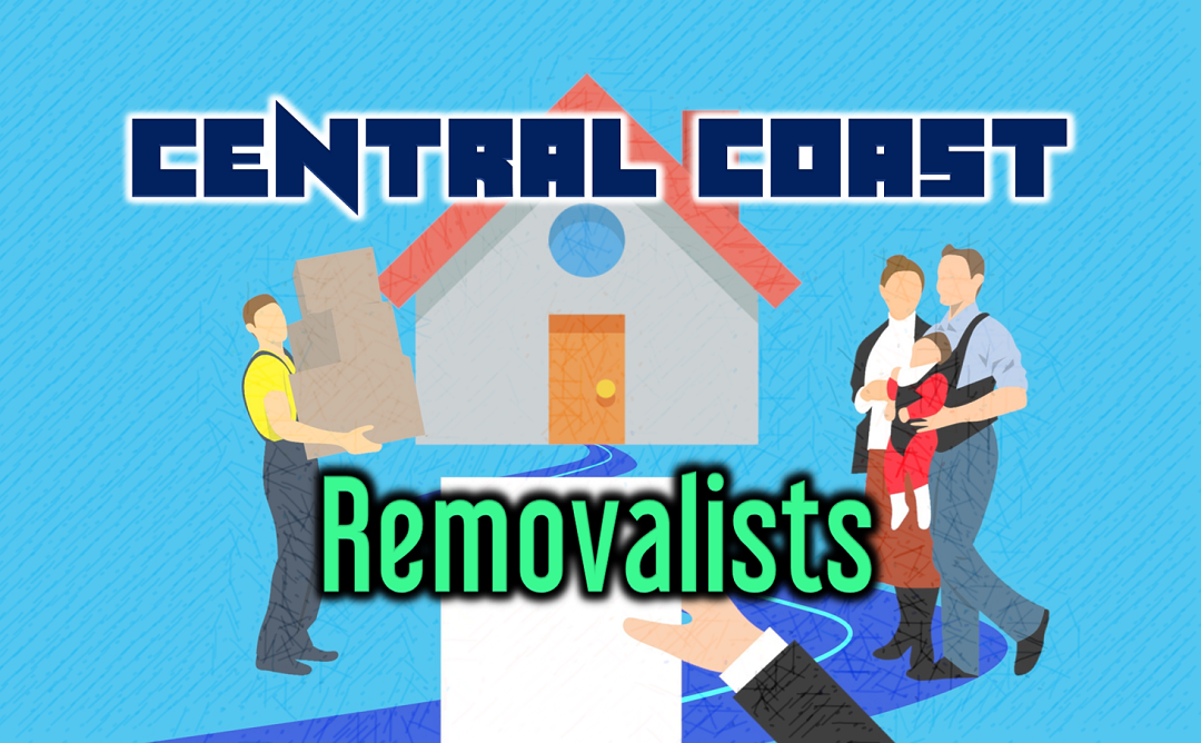 Best Removalists Central Coast