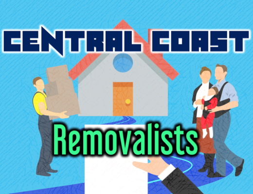 Best Removalists Central Coast