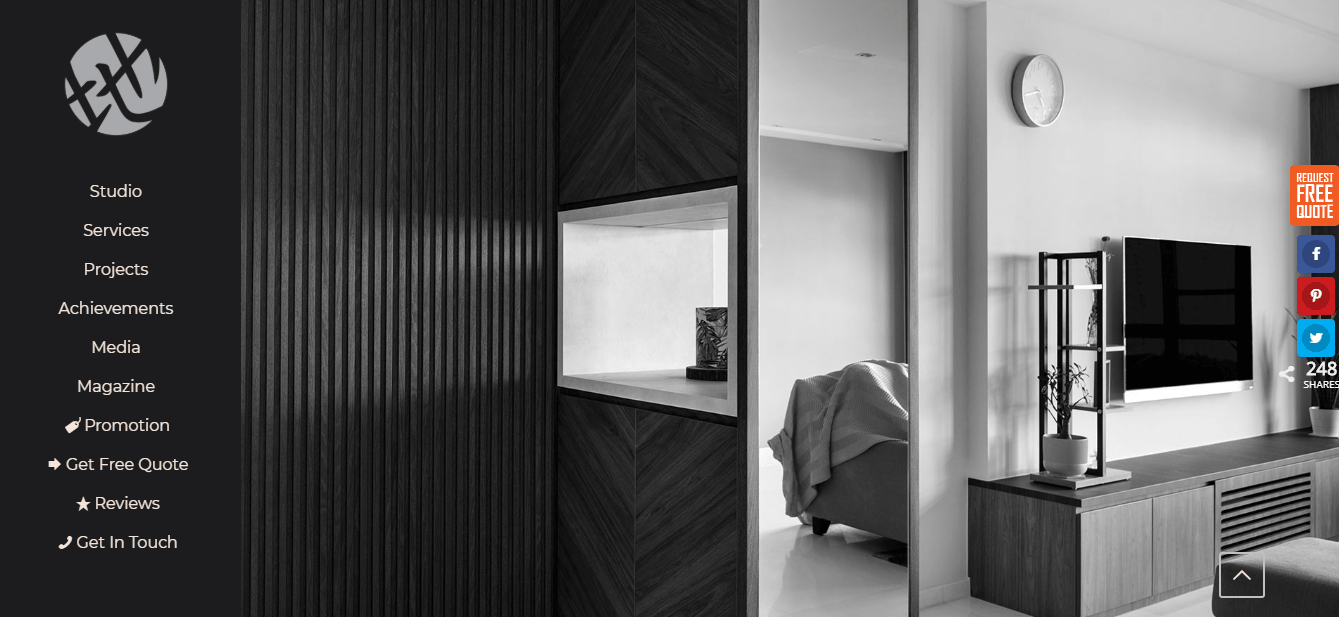 Earth Interior Design's Homepage