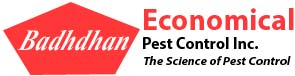 Economical Pest Control's Logo