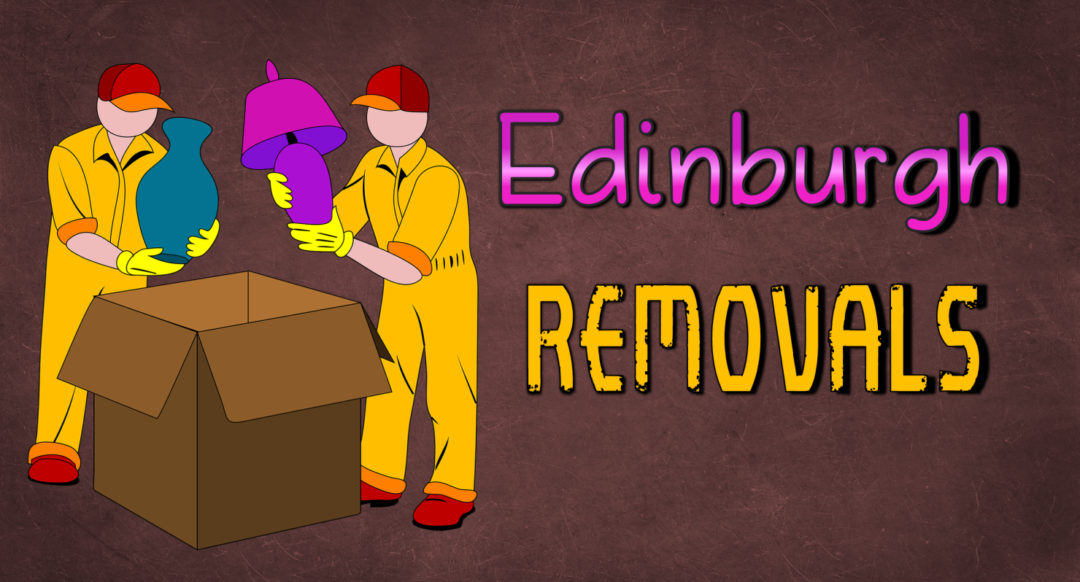 Best Removals Edinburgh